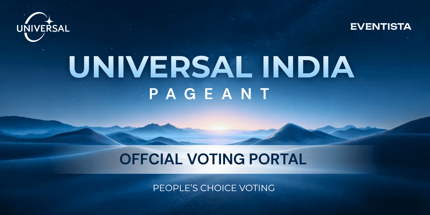 Miss & Mrs Universal India 2026